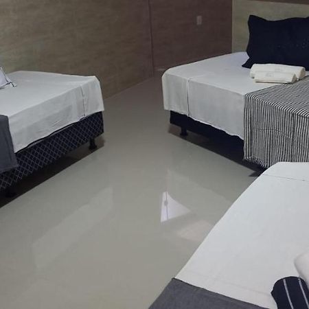 Hippocampus Guest House Búzios Eksteriør billede