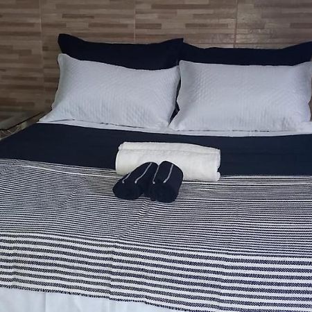 Hippocampus Guest House Búzios Eksteriør billede