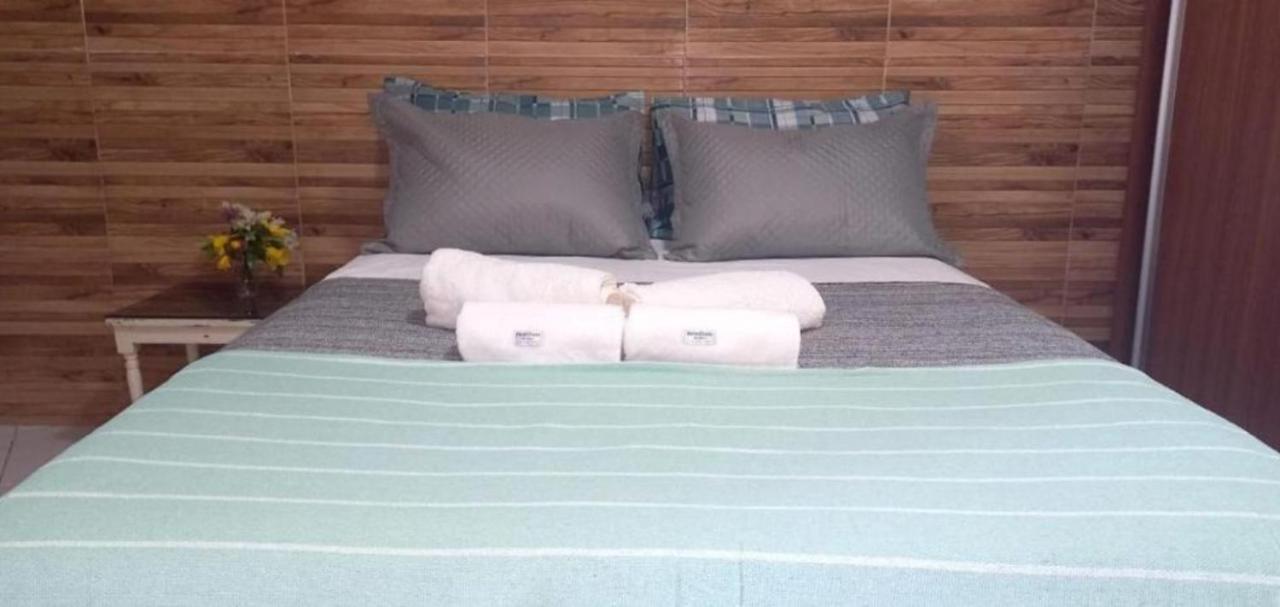 Hippocampus Guest House Búzios Eksteriør billede