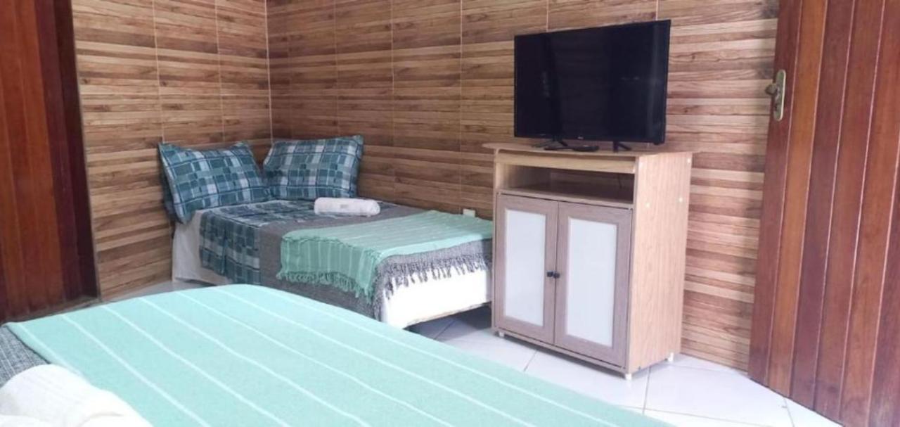 Hippocampus Guest House Búzios Eksteriør billede