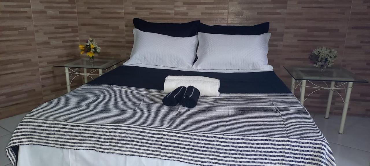 Hippocampus Guest House Búzios Eksteriør billede