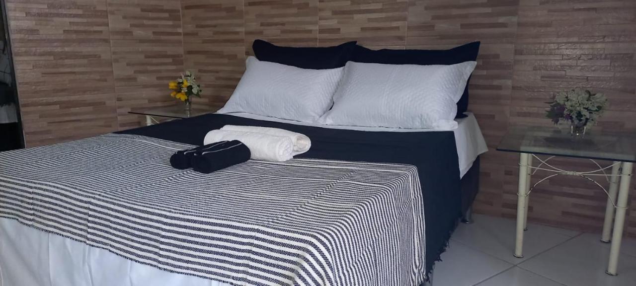 Hippocampus Guest House Búzios Eksteriør billede